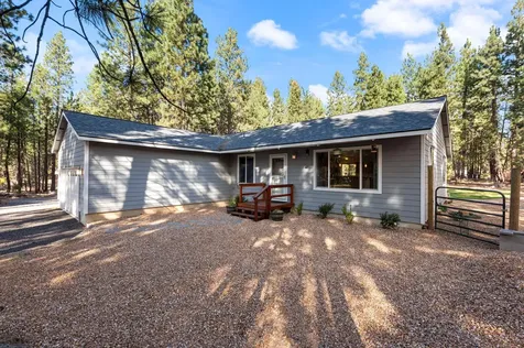 60026 Turquoise Road Bend OR 97702