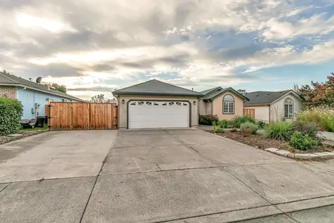 1752 Sandpiper Drive Medford OR 97501