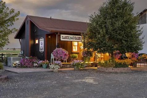 11288 SW Highway 126 Powell Butte OR 97753