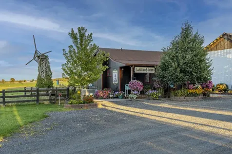 11288 SW Highway 126 Powell Butte OR 97753