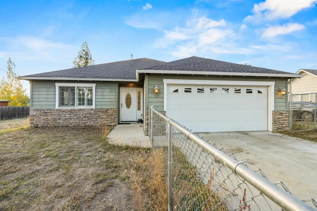 3126 Cortez Street Klamath Falls OR 97601