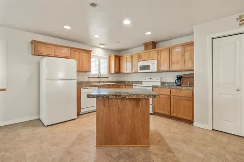 3126 Cortez Street Klamath Falls OR 97601