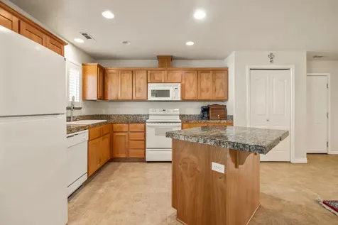 3126 Cortez Street Klamath Falls OR 97601