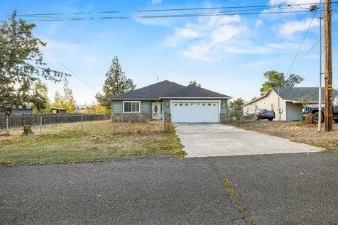 3126 Cortez Street Klamath Falls OR 97601