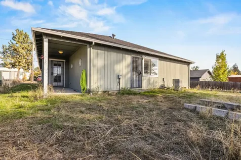 3126 Cortez Street Klamath Falls OR 97601