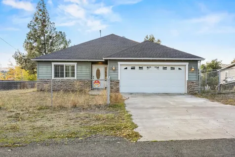 3126 Cortez Street Klamath Falls OR 97601