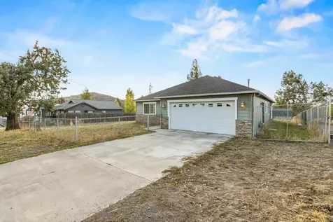 3126 Cortez Street Klamath Falls OR 97601