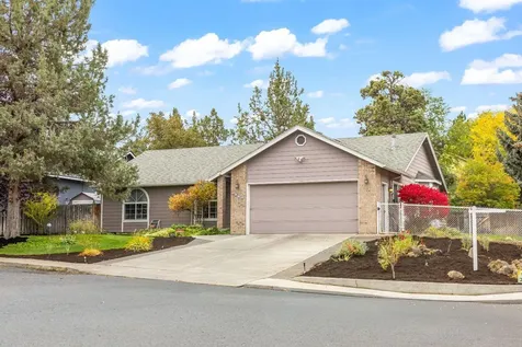 2987 NE Oakley Court Bend OR 97701