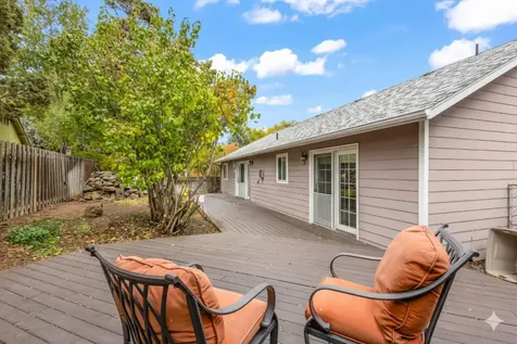 2987 NE Oakley Court Bend OR 97701