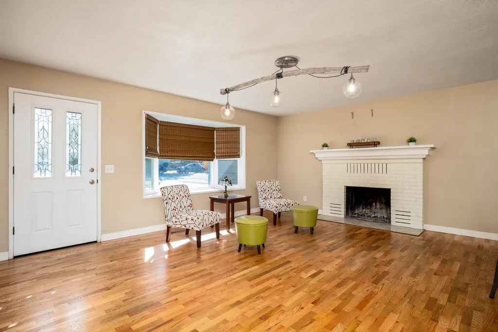 1461 Johnson Street Medford OR 97504