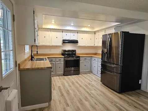 5200 Bartlett Avenue Klamath Falls OR 97603