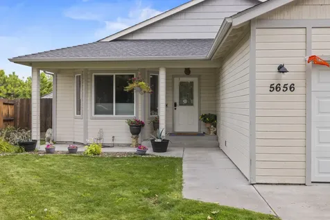 5656 Mickshelly Circle Klamath Falls OR 97603