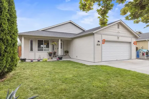 5656 Mickshelly Circle Klamath Falls OR 97603
