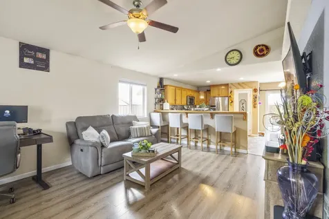 5656 Mickshelly Circle Klamath Falls OR 97603