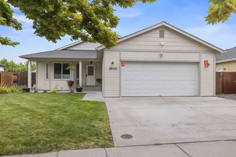 5656 Mickshelly Circle Klamath Falls OR 97603