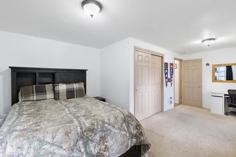 59895 Cheyenne Road Bend OR 97702