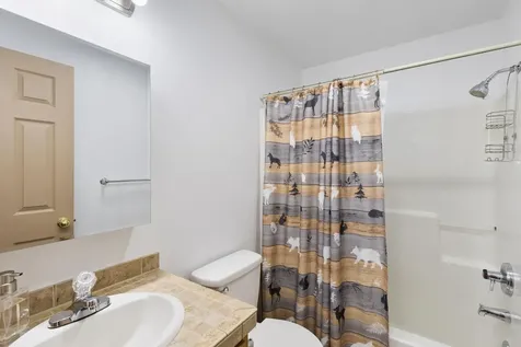 59895 Cheyenne Road Bend OR 97702