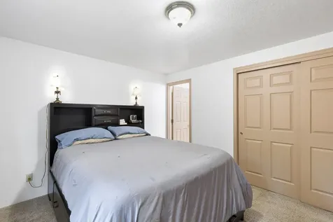 59895 Cheyenne Road Bend OR 97702