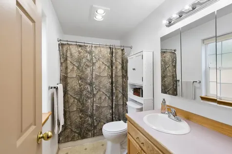 59895 Cheyenne Road Bend OR 97702