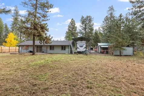 59895 Cheyenne Road Bend OR 97702