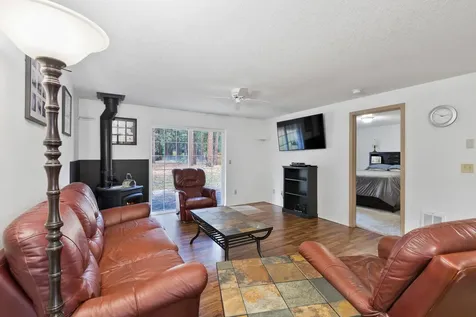 59895 Cheyenne Road Bend OR 97702