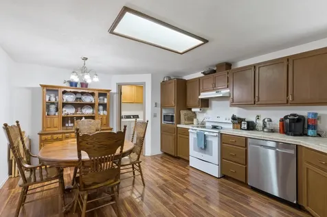 59895 Cheyenne Road Bend OR 97702