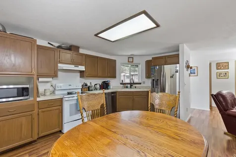 59895 Cheyenne Road Bend OR 97702