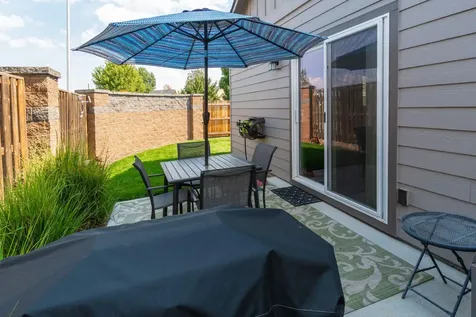 2911 NW Hemlock Lane Redmond OR 97756
