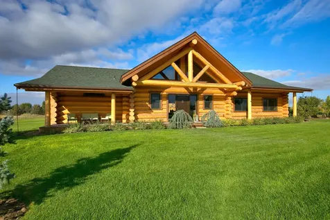 6875 NE 11th Street Redmond OR 97756