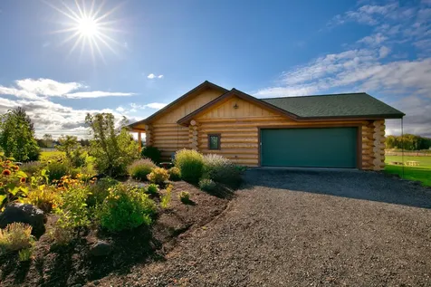 6875 NE 11th Street Redmond OR 97756