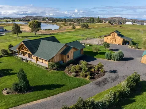 6875 NE 11th Street Redmond OR 97756