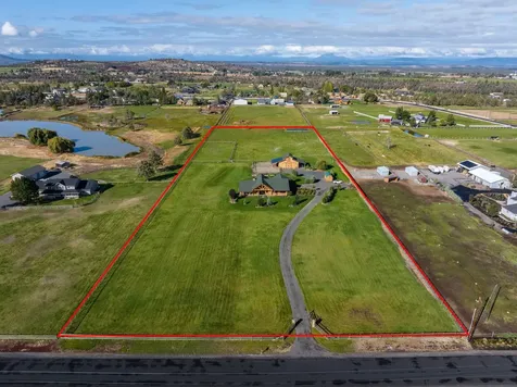 6875 NE 11th Street Redmond OR 97756
