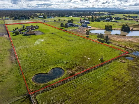 6875 NE 11th Street Redmond OR 97756