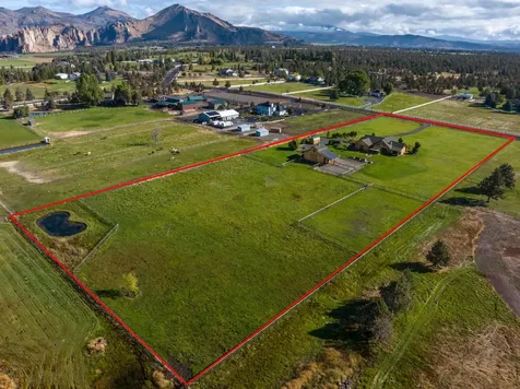 6875 NE 11th Street Redmond OR 97756