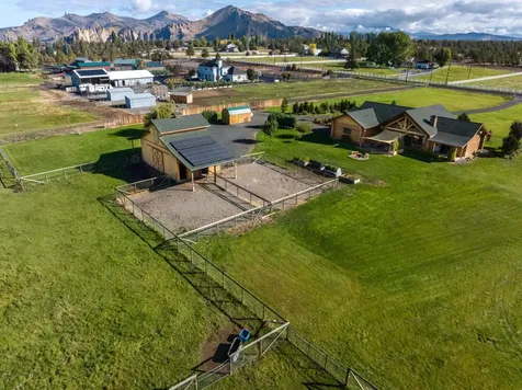 6875 NE 11th Street Redmond OR 97756