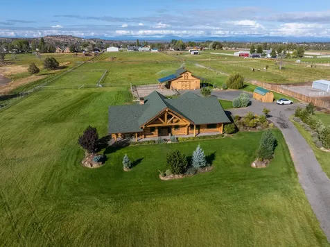 6875 NE 11th Street Redmond OR 97756