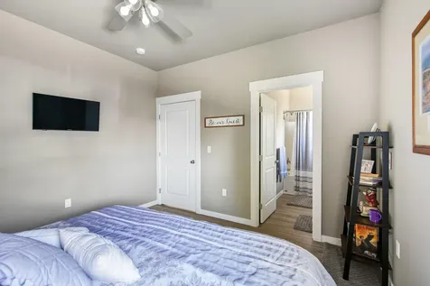2944 SE Triangle Outfit Drive Prineville OR 97754