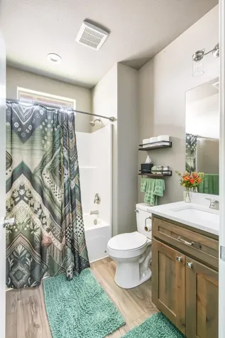2944 SE Triangle Outfit Drive Prineville OR 97754