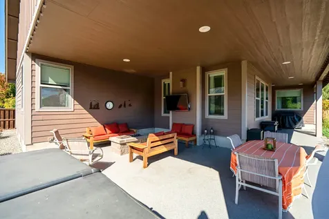 2944 SE Triangle Outfit Drive Prineville OR 97754