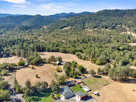 5442 Hugo Road Grants Pass OR 97526