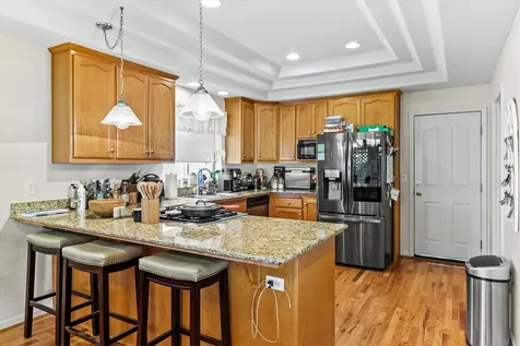 659 Jackson Creek Drive Central Point OR 97502