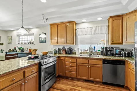 659 Jackson Creek Drive Central Point OR 97502