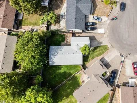 1448 Carolyn Circle Medford OR 97504