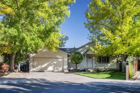 1473 NE Mable Court Bend OR 97701