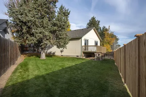 1473 NE Mable Court Bend OR 97701