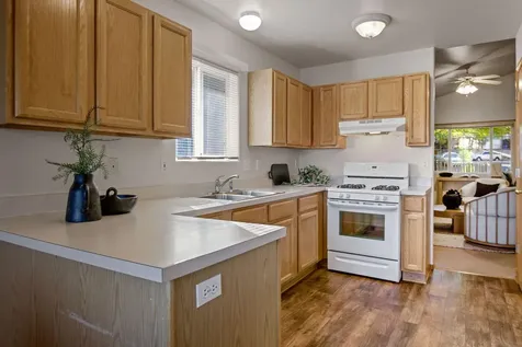 1473 NE Mable Court Bend OR 97701