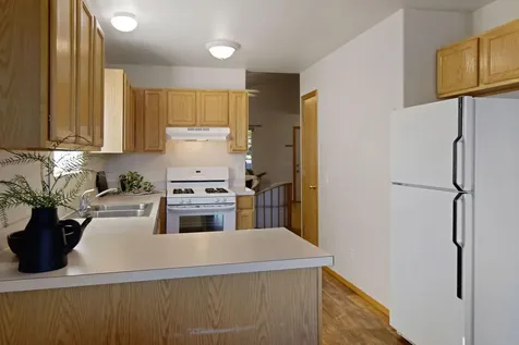 1473 NE Mable Court Bend OR 97701