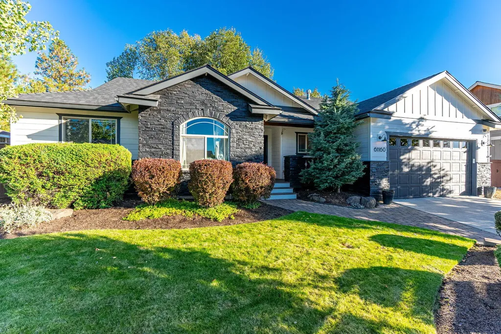 61160 Hilmer Creek Drive Bend OR 97702
