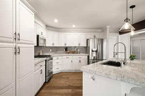61160 Hilmer Creek Drive Bend OR 97702