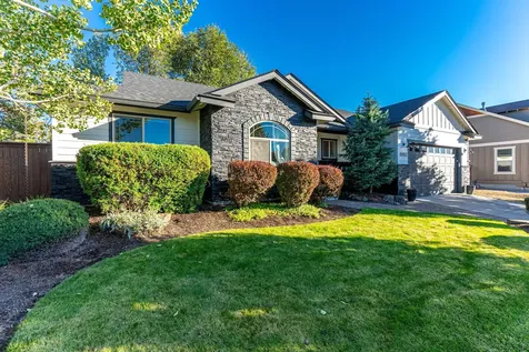 61160 Hilmer Creek Drive Bend OR 97702